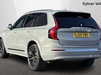 Used Volvo XC90 Ultra 449 HP (330 kW) 2025 SUV