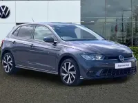 Begagnad VW Polo 95 HK (69 kW) 2023 Halvkombi