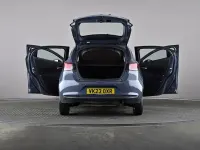Used Mazda 2 116 HP (85 kW) 2023 Grey Hatchback