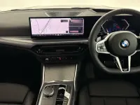 New BMW 320 M Sport 181 HP (133 kW) 2025 Black