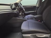 Used Skoda Octavia SE Technology 110 HP (80 kW) 2020 Hatchback