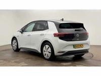Used VW ID.3 150 kW (204 HP) 2023 Hatchback