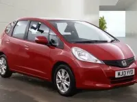 Used Honda Jazz ES 2013 Hatchback
