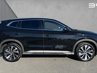 Used BYD Seal U Comfort 218 HP (160 kW) 2025 Black SUV