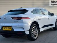 used Jaguar I-Pace 294kW EV400 S 90kWh 5dr Auto [11kW Charger]