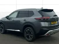 New Nissan X-Trail Tekna 163 HP (119 kW) 2026 SUV