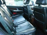 Used Ssangyong (KGM) Rexton 165 HP (121 kW) 2007 SUV