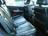 Used SsangYong Rexton 165 HP (121 kW) 2007 SUV
