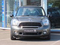 Used Mini Cooper S 184 HP (135 kW) 2014 Grey Hatchback
