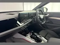 Used Audi A5 S-Line 200 HP (147 kW) 2025 Grey Sedan