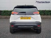 Used Vauxhall Crossland Ultimate 110 HP (80 kW) 2024 SUV