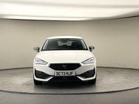 Usado Cupra Leon 150 CV (110 kW) 2023 Blanco Utilitario