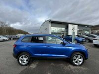 used Skoda Karoq 1.5 TSI SE 5dr DSG