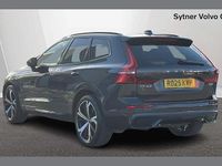 Used Volvo XC60 Ultra 449 HP (330 kW) 2025 Grey SUV