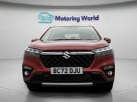 Used Suzuki SX4 S-Cross 129 HP (94 kW) 2025 SUV