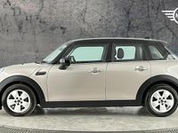 Used Mini Cooper Classic 134 HP (98 kW) 2021 Grey Hatchback
