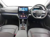 used Hyundai Ioniq 1.6 GDi Hybrid Premium SE 5dr DCT