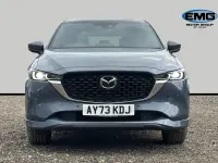 Usado Mazda 6 Takumi-Line 194 HP (142 kW) 2023 Cinzento SUV