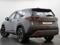 Used Nissan X-Trail Acenta 213 HP (156 kW) 2024 Grey SUV