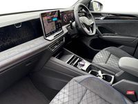 New VW Tiguan R-line 150 HP (110 kW) 2026 Urano grey SUV