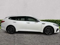 used Kia Optima 1.6 CRDi ISG GT-Line S 5dr DCT