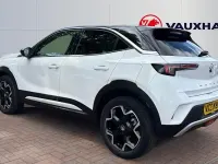 Used Vauxhall Mokka Ultimate 136 HP (100 kW) 2025 SUV