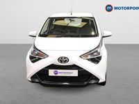 used Toyota Aygo o X-Play Hatchback