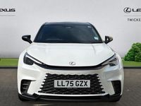 Used Lexus LBX 136 HP (100 kW) 2026 SUV