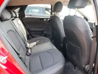 Begagnad Kia Ceed 136 HK (100 kW) 2021 Röd Halvkombi