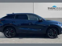 Used Omoda 5 186 HP (136 kW) 2025 Blue SUV