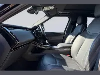 Used Land Rover Range Rover Sport SE Dynamic 434 HP (319 kW) 2023 Black SUV