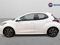 Used Toyota Yaris Hybrid Design 116 HP (85 kW) 2026 Hatchback