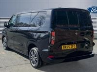 Used Ford Transit Custom Limited 136 HP (100 kW) 2025 Van