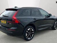Used Volvo XC60 Ultra 250 HP (183 kW) 2025 Black SUV