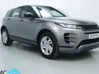 Used Land Rover Range Rover evoque R-Dynamic 166 HP (122 kW) 2023 SUV