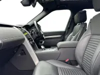 Used Land Rover Discovery 5 HSE Dynamic 2024 Grey SUV