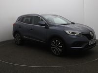 used Renault Kadjar 1.3 TCe Iconic SUV 5dr Petrol Manual Euro 6 (s/s) (140 ps) Android Auto