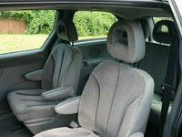 Used Chrysler Grand Voyager 2004 MPV