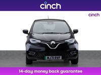 used Renault Rapid Zoe 100kW GT Line R135 50kWhCharge 5dr Auto