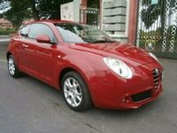 Used Alfa Romeo MiTo 2010 Hatchback
