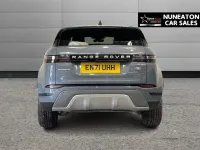 Used Land Rover Range Rover evoque S 163 HP (119 kW) 2022 Grey SUV