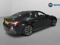 Used BMW 420 M Sport 184 HP (135 kW) 2026 Coupe