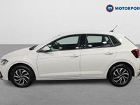 Used VW Polo Life 2023 Grey Hatchback