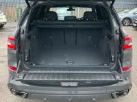 Used BMW X5 M Sport 286 HP (210 kW) 2022 Grey SUV