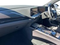 Used Vauxhall Astra Ultimate 178 HP (130 kW) 2024 Grey Estate