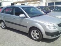 Used Kia Rio 2006 Hatchback