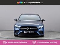 used Mercedes A180 A ClassAMG Line Executive Edition 5dr Auto
