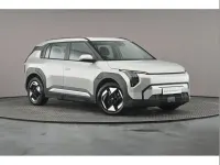 New Kia EV3 Air 150 kW (204 HP) 2026 Silver SUV