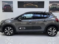 Begagnad Citroën C3 PureTech 83 HK (61 kW) 2023 Halvkombi