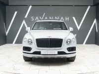 Used Bentley Bentayga 550 HP (404 kW) 2019 Grey SUV